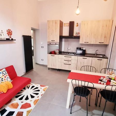 The Lucky House Apartment Naples Luaran gambar